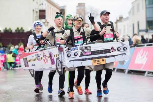 Foto offerta MEZZA MARATONA DI LONDRA | 21K, immagini dell'offerta MEZZA MARATONA DI LONDRA | 21K di Ovunque viaggi.